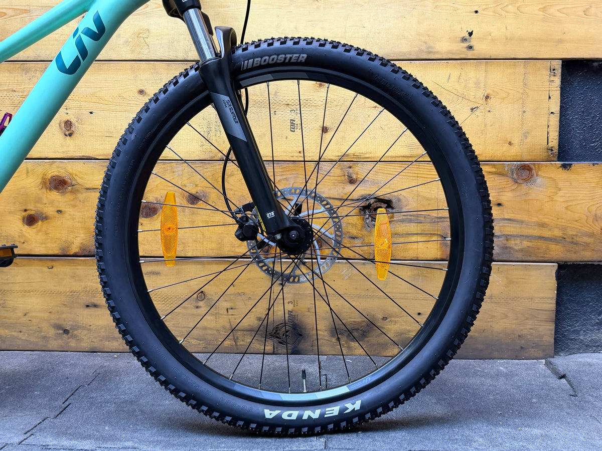 Liv Tempt 2 Mountain Bike