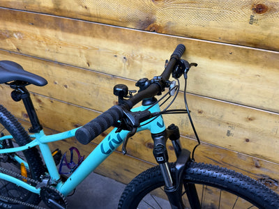 Liv Tempt 2 Mountain Bike