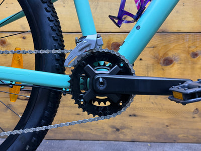 Liv Tempt 2 Mountain Bike