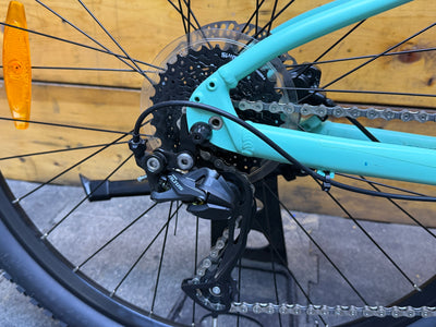 Liv Tempt 2 Mountain Bike