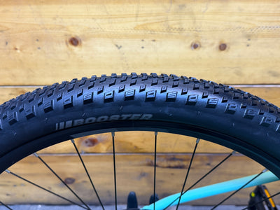 Liv Tempt 2 Mountain Bike