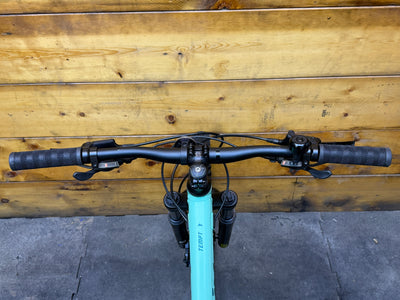 Liv Tempt 2 Mountain Bike