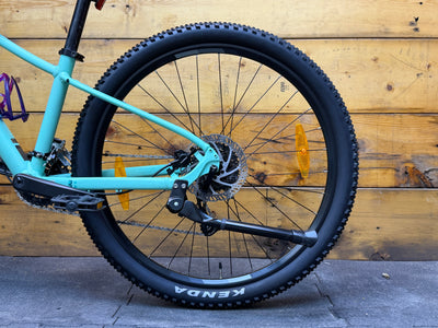 Liv Tempt 2 Mountain Bike