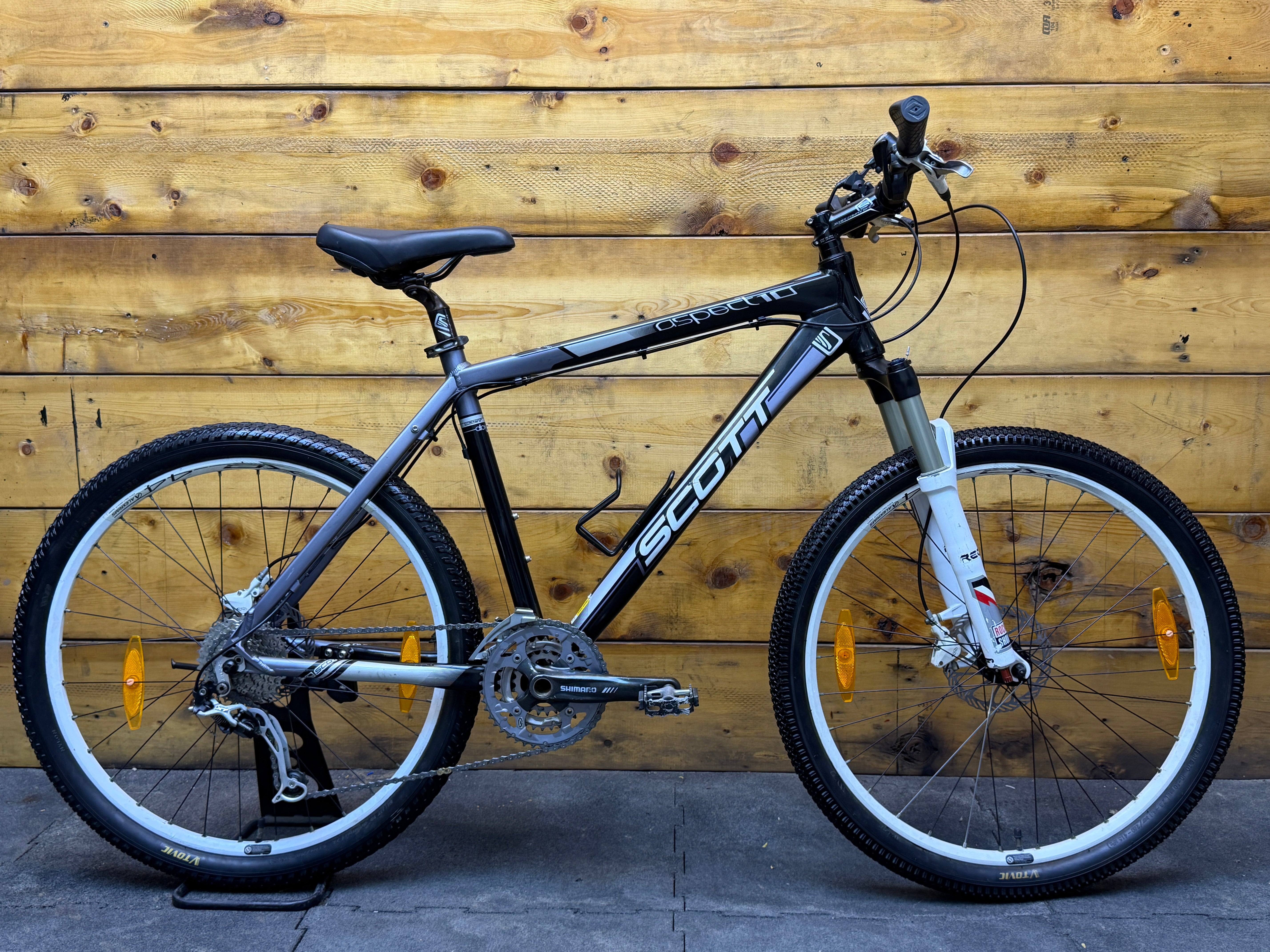 Scott Aspect 10 Mountain Bike