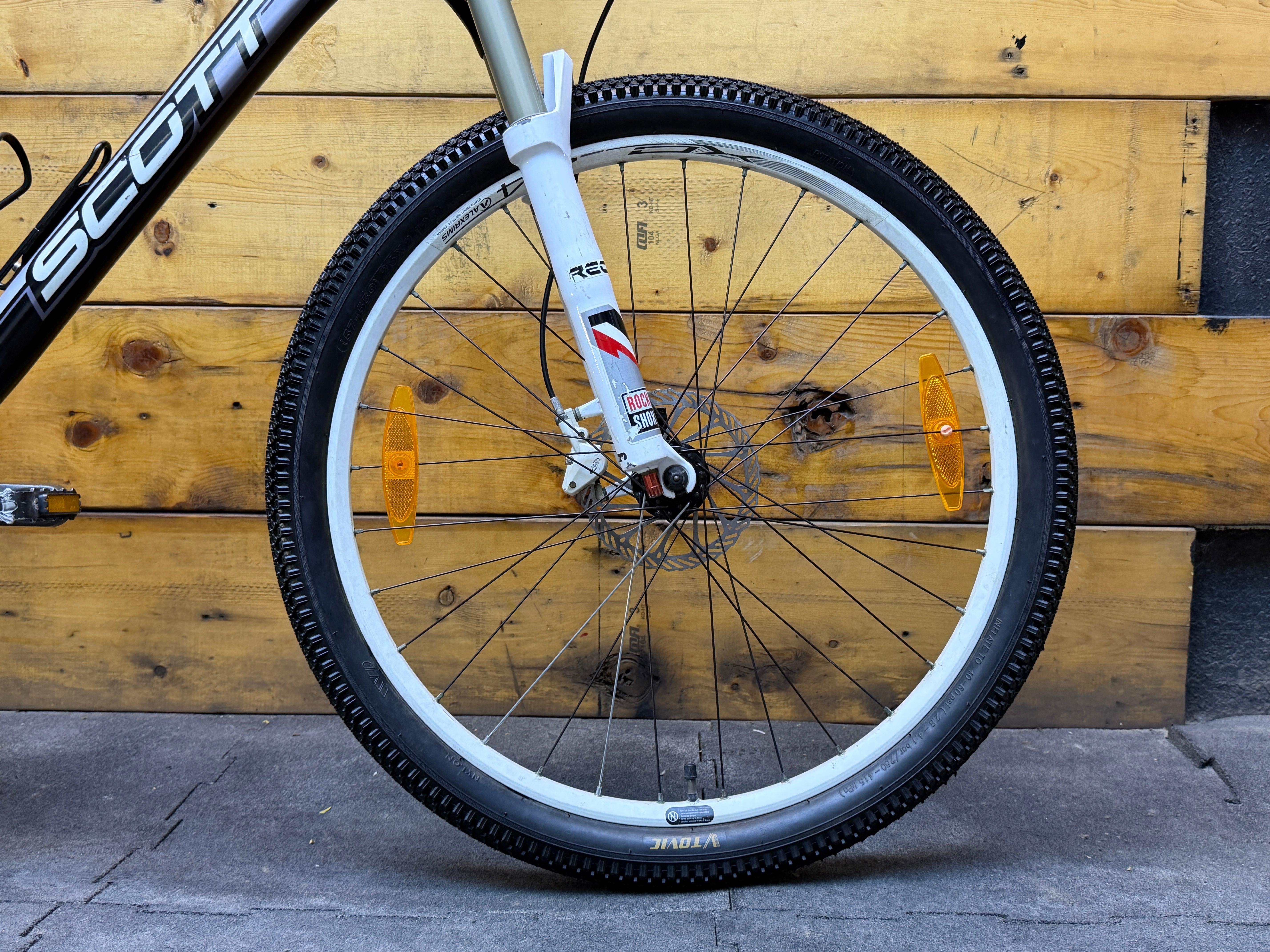 Scott Aspect 10 Mountain Bike