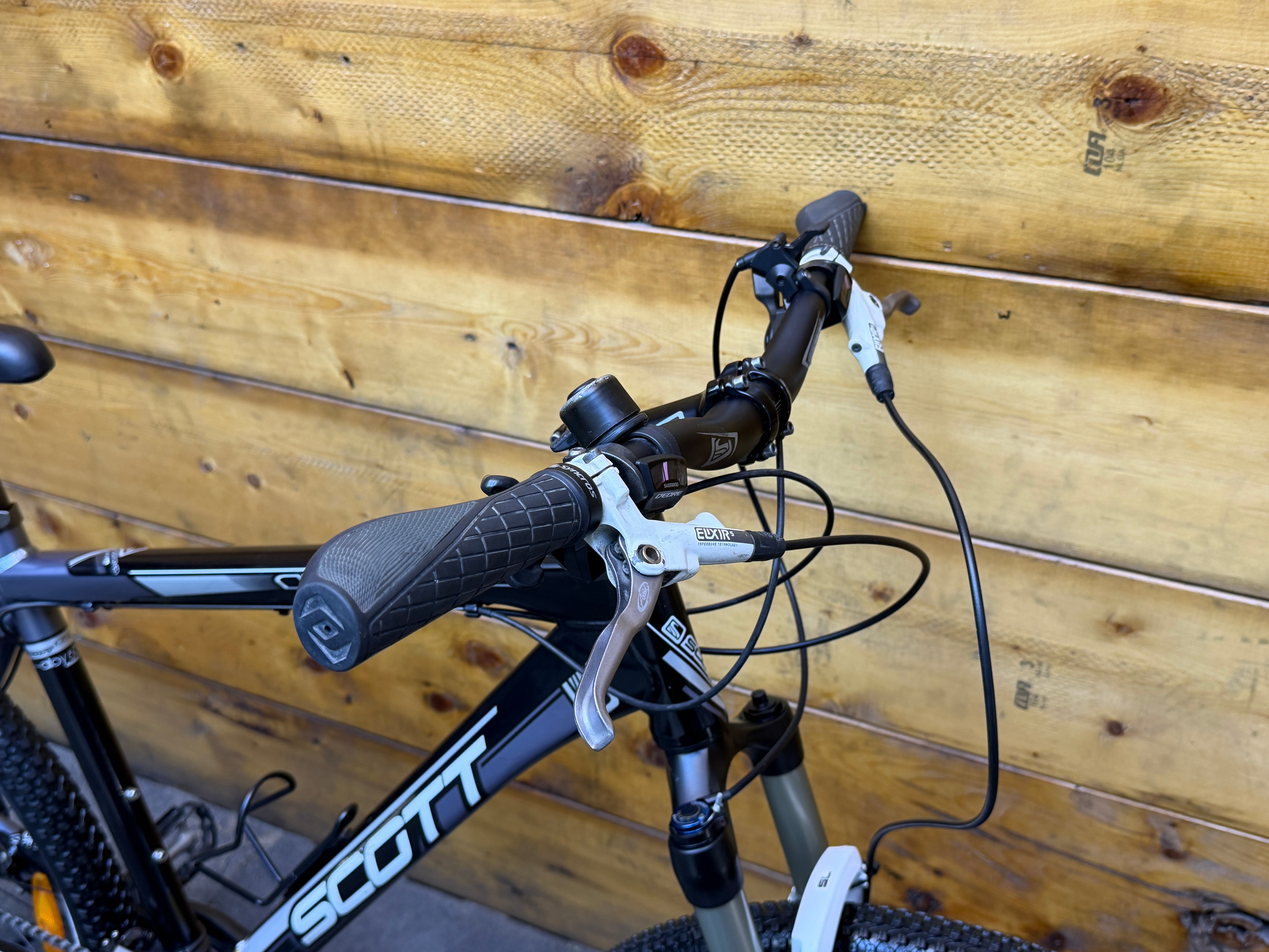 Scott Aspect 10 Mountain Bike