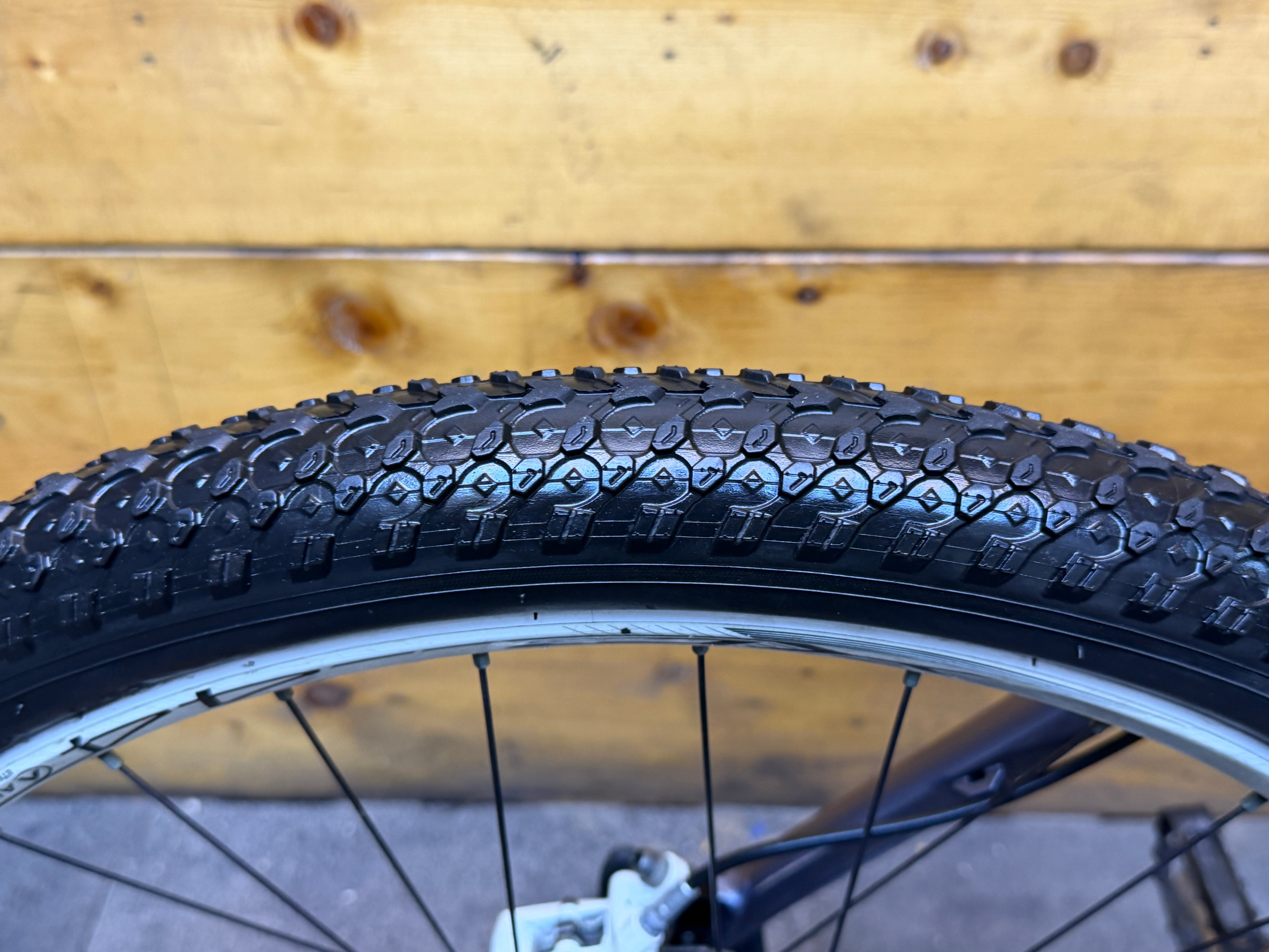 Scott Aspect 10 Mountain Bike