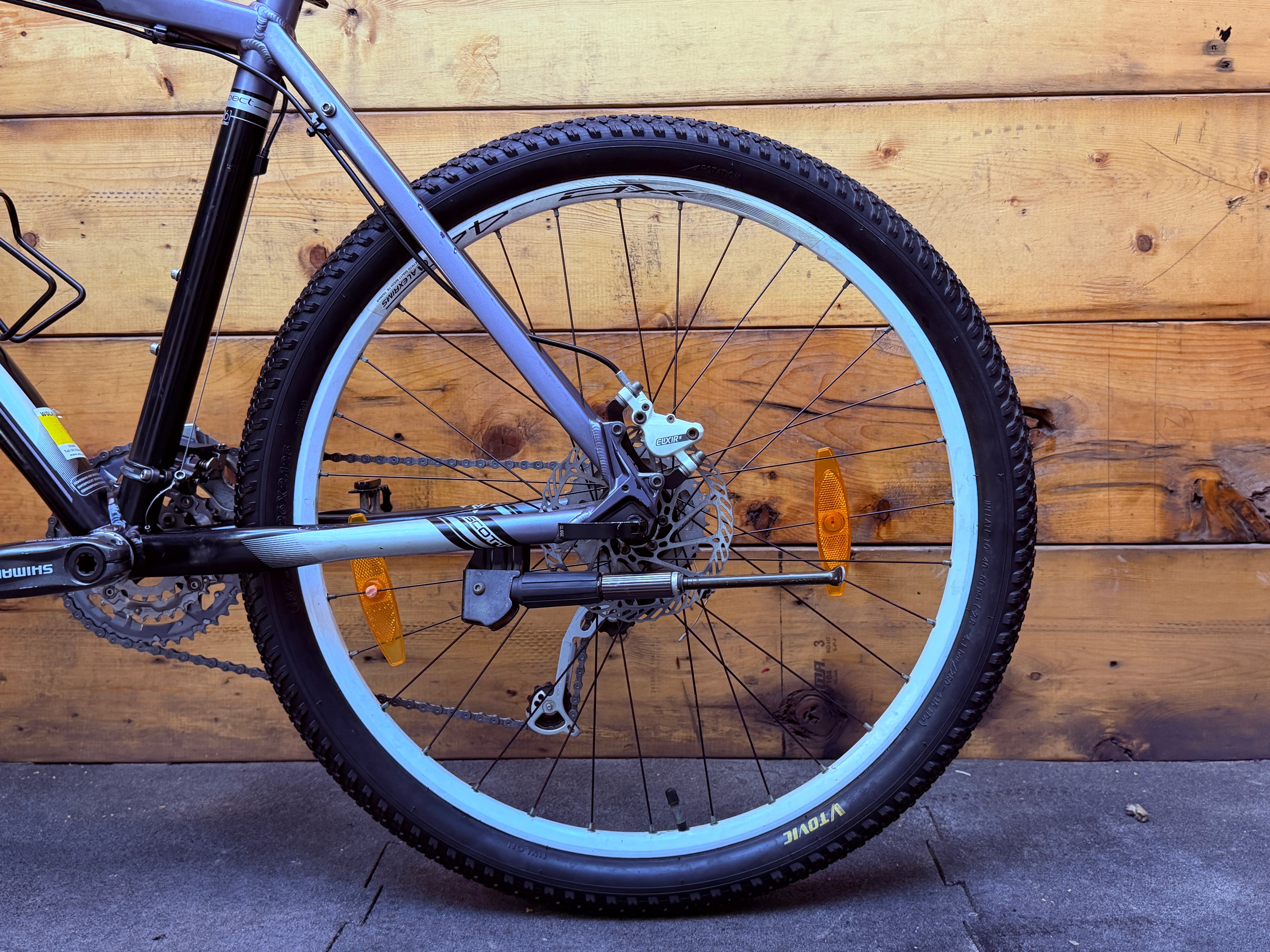 Scott Aspect 10 Mountain Bike