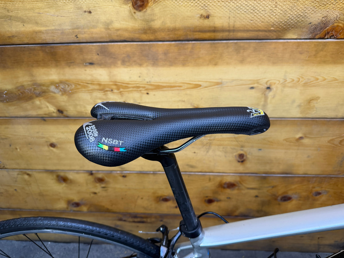 Giant Defy Aluxx Road Bike