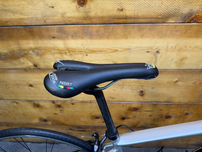 Giant Defy Aluxx Road Bike