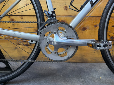 Giant Defy Aluxx Road Bike