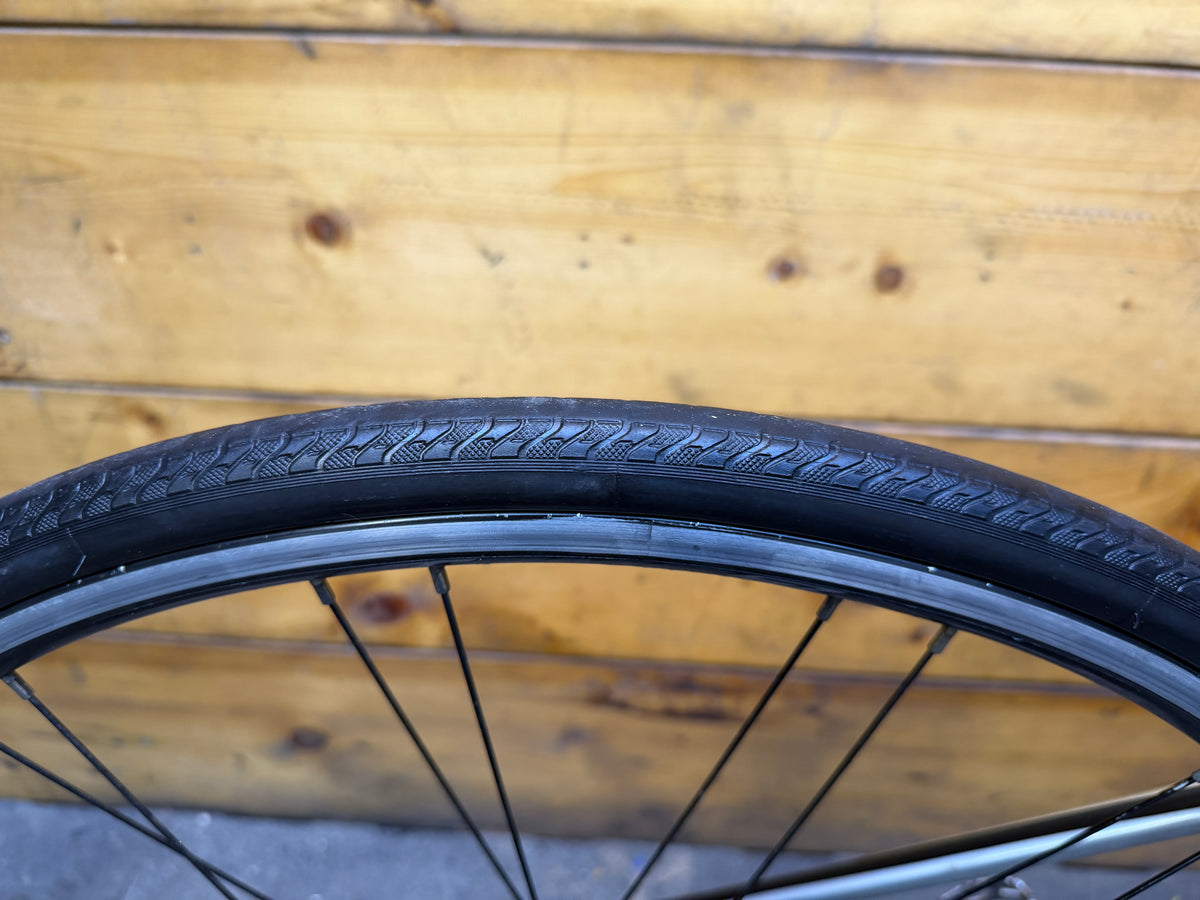 Giant Defy Aluxx Road Bike