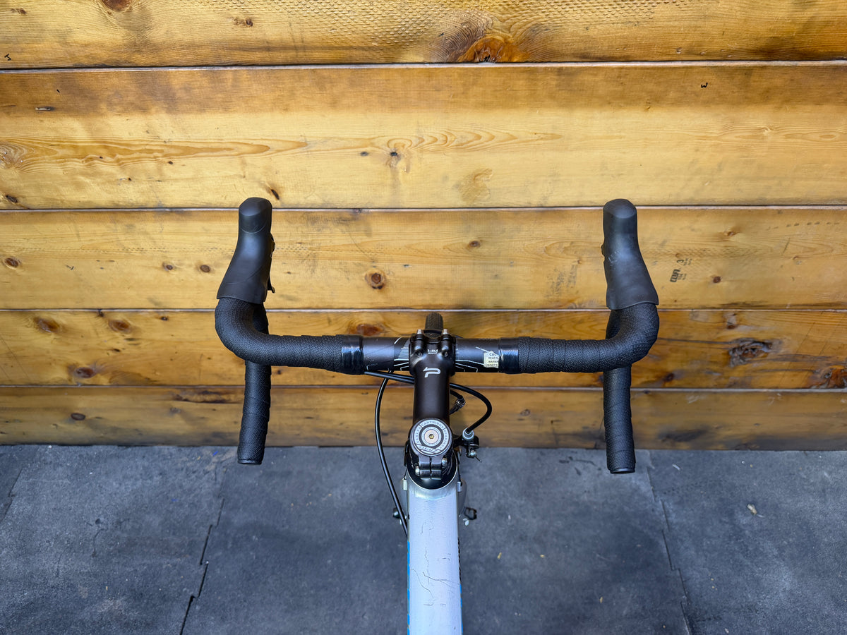 Giant Defy Aluxx Road Bike