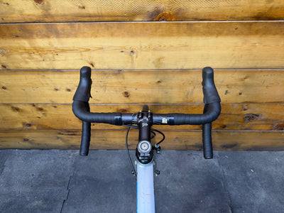 Giant Defy Aluxx Road Bike