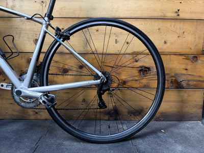 Giant Defy Aluxx Road Bike