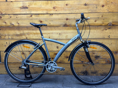 B'Twin Original 5 City Bike