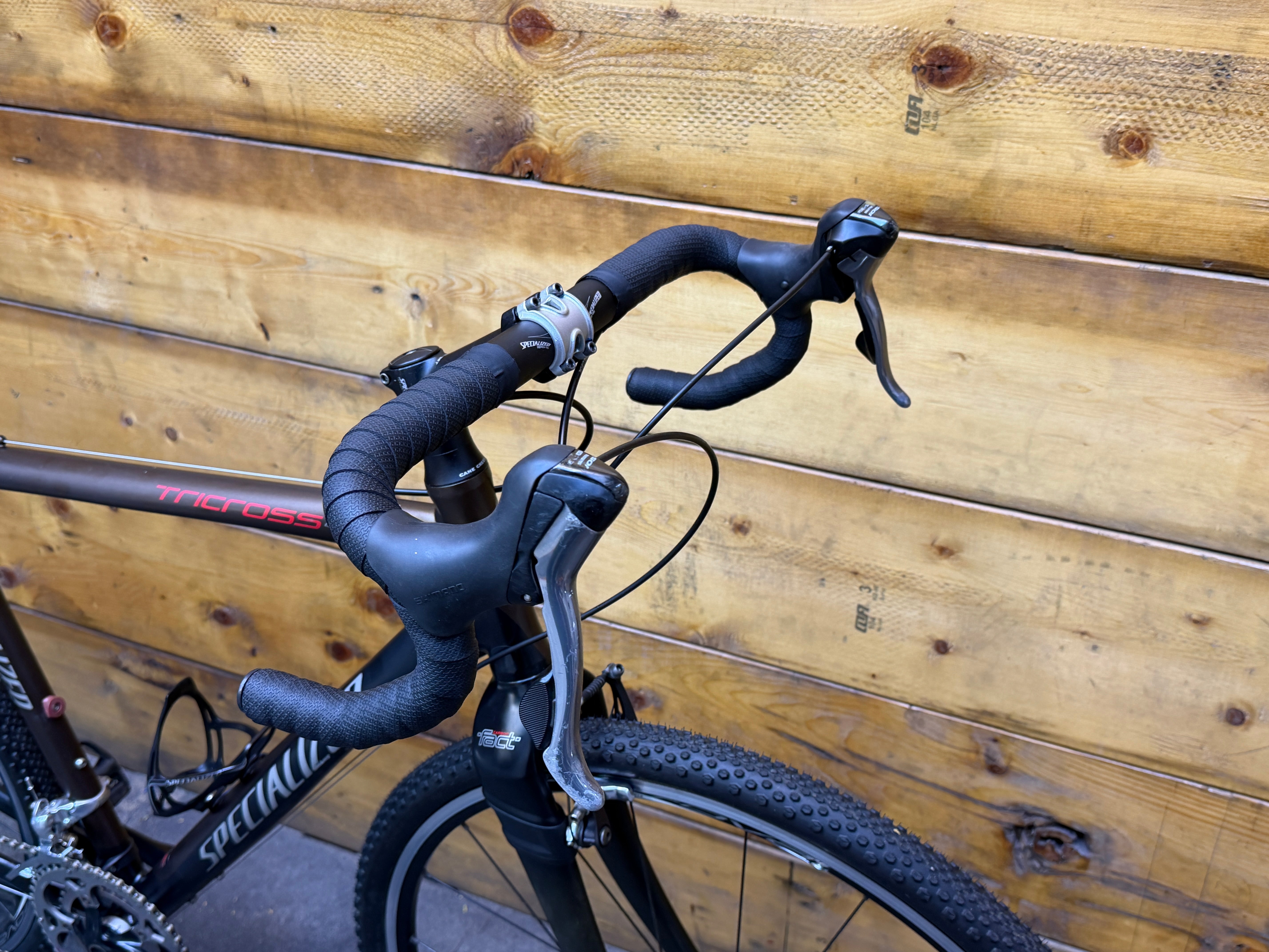 Specialized Tricross Comp Gravel / Cyclocross Bike