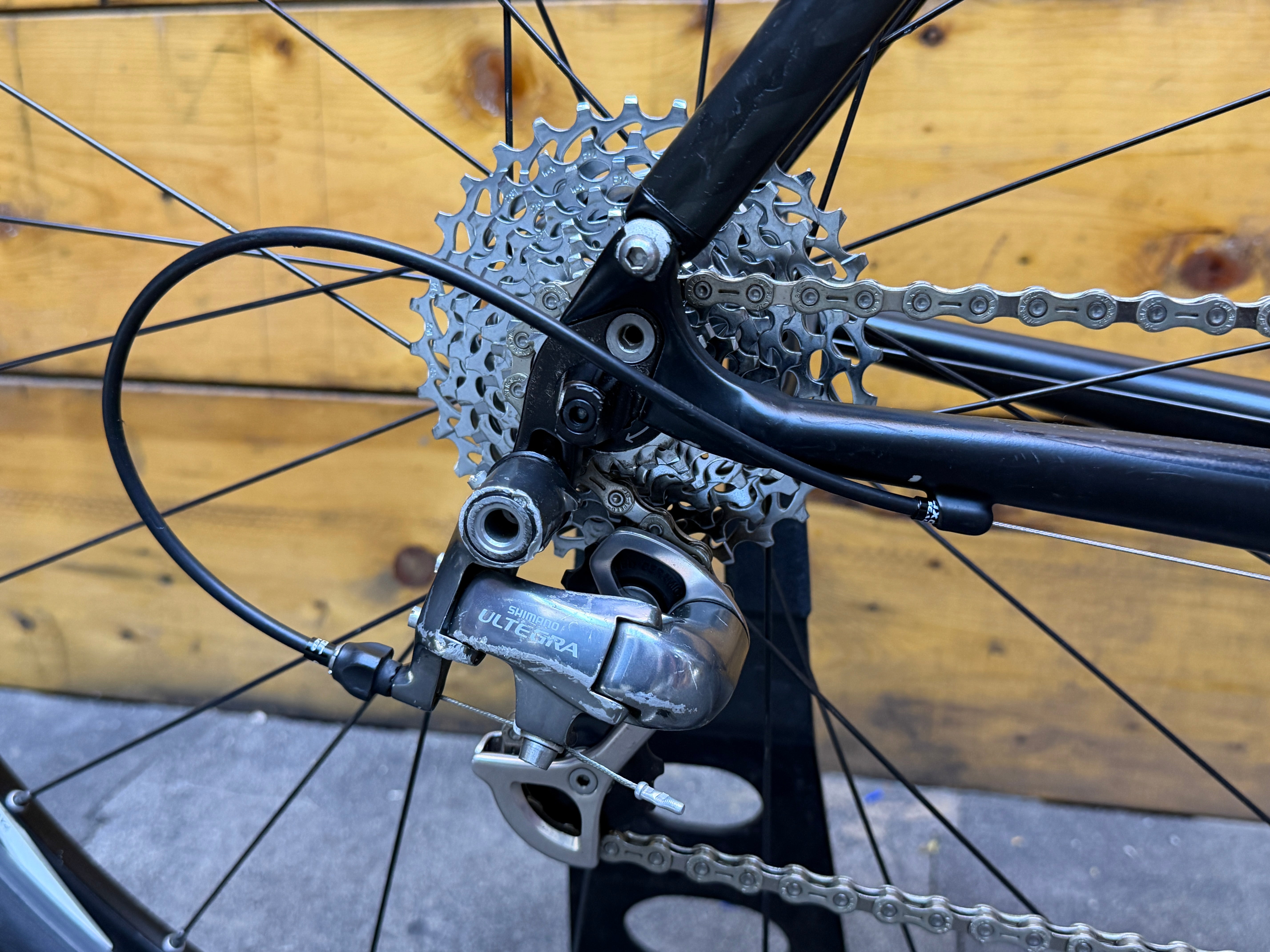 Specialized Tricross Comp Gravel / Cyclocross Bike