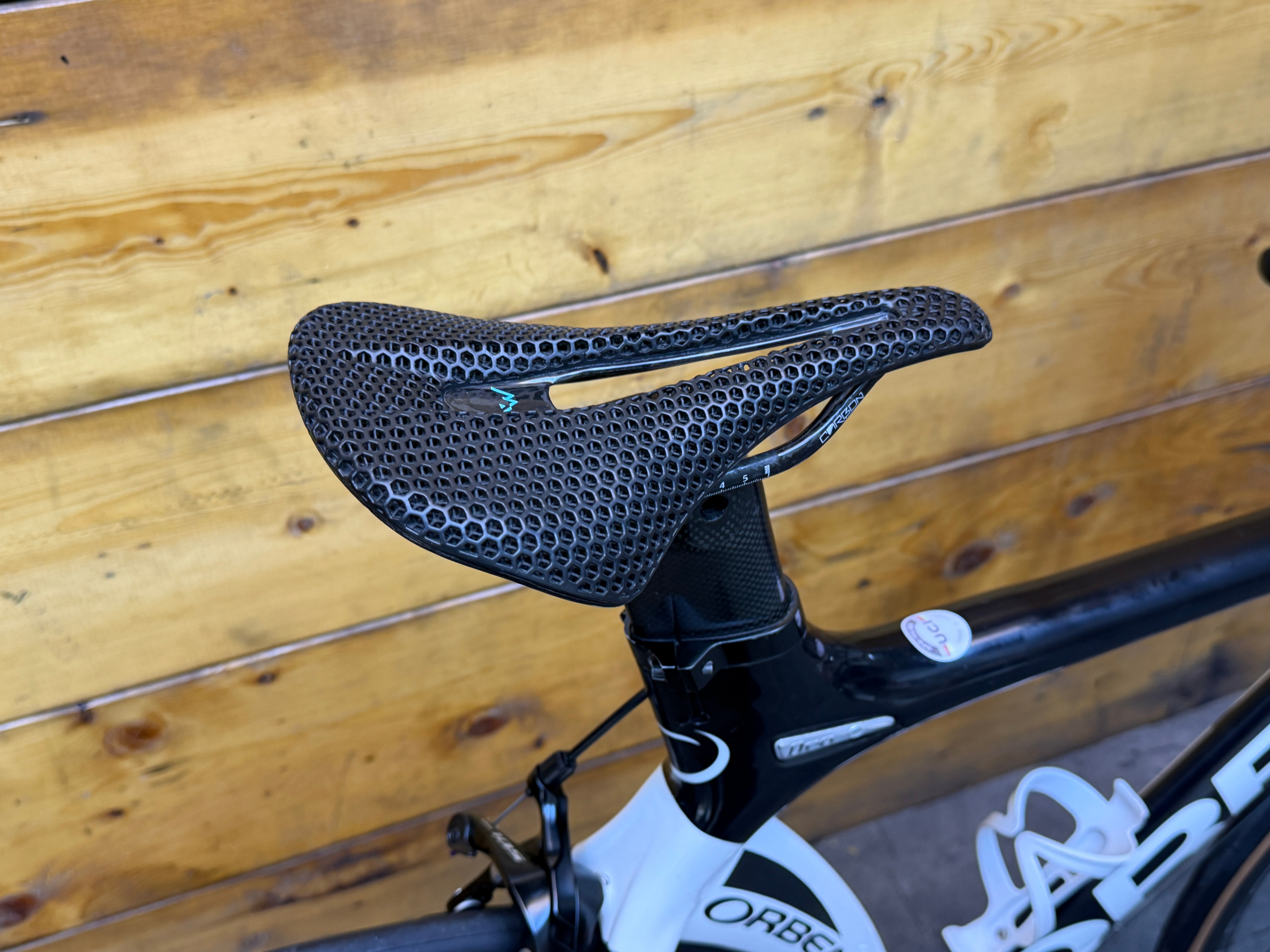 Orbea ORA Limited Road Bike