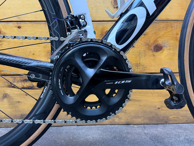Orbea ORA Limited Road Bike
