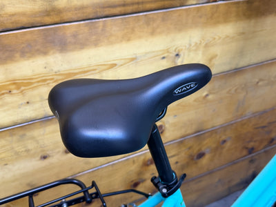 Bianchi Spillo Rubino S-Road City Bike