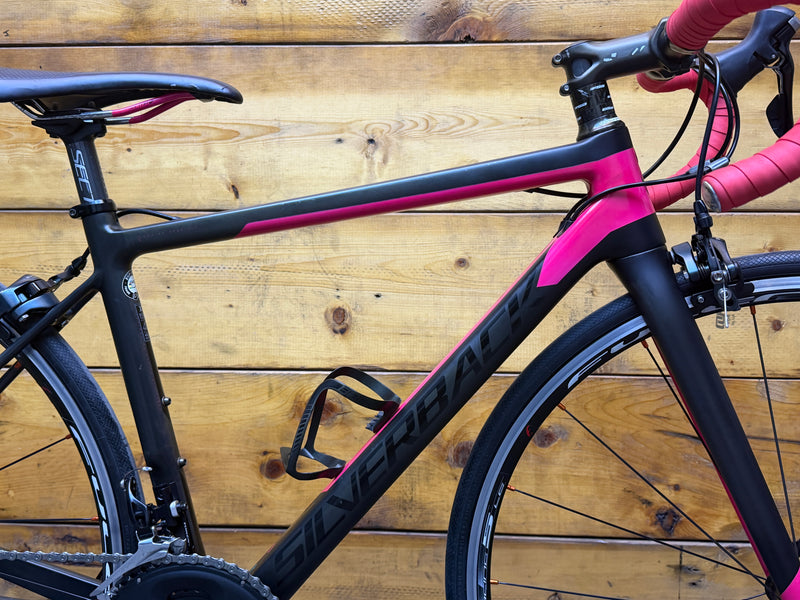 Silverback Stella 2.0 Road Bike