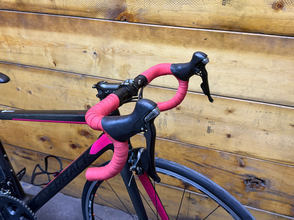 Silverback Stella 2.0 Road Bike