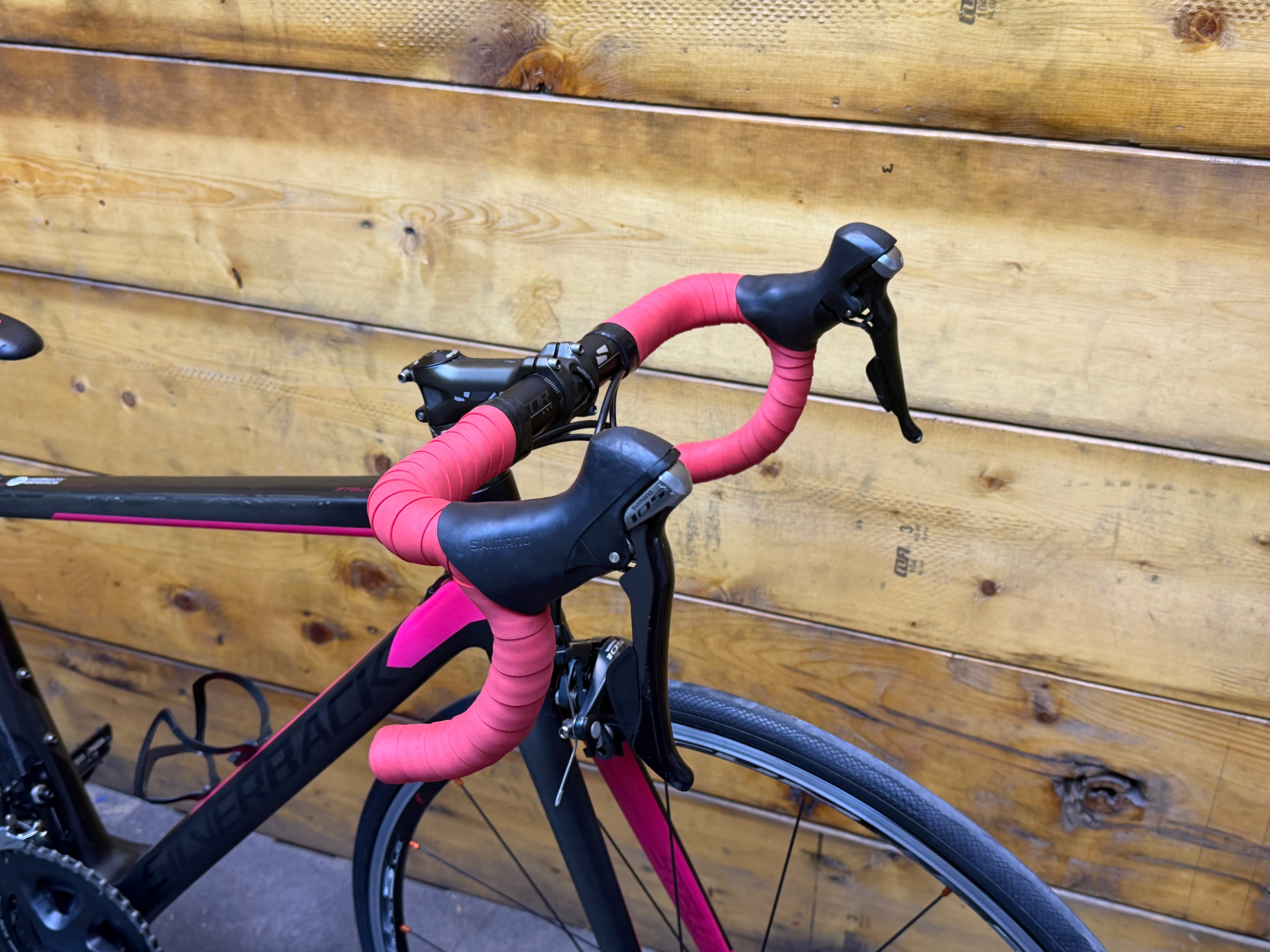 Silverback Stella 2.0 Road Bike