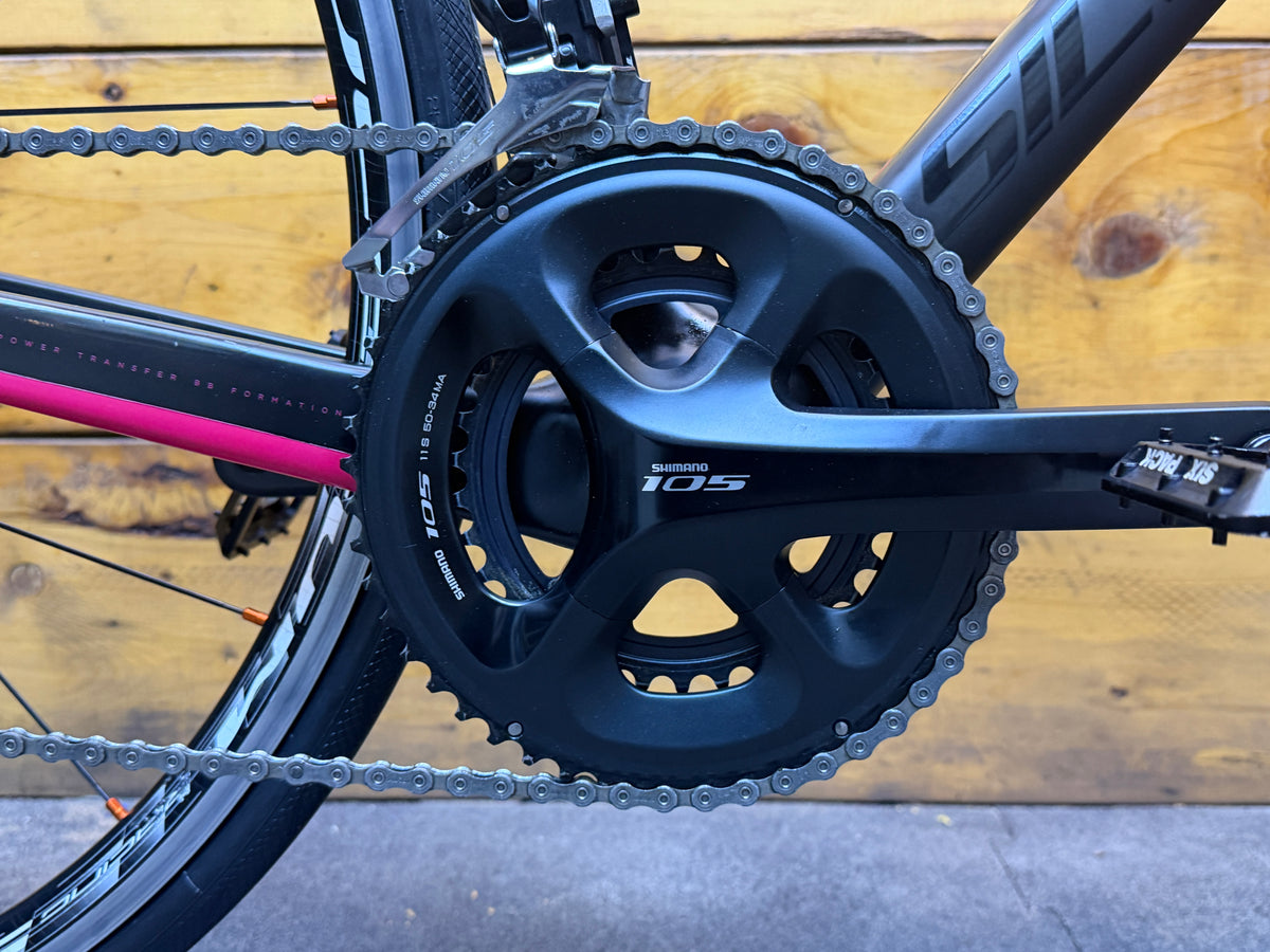 Silverback Stella 2.0 Road Bike