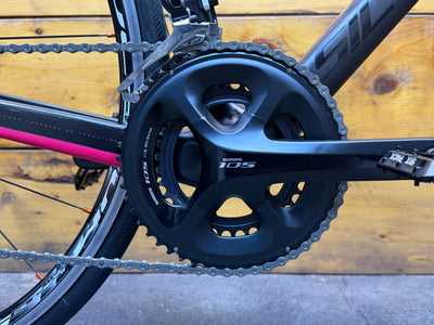 Silverback Stella 2.0 Road Bike