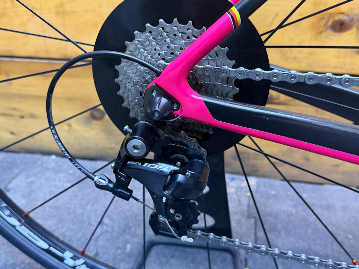 Silverback Stella 2.0 Road Bike