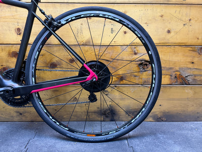 Silverback Stella 2.0 Road Bike