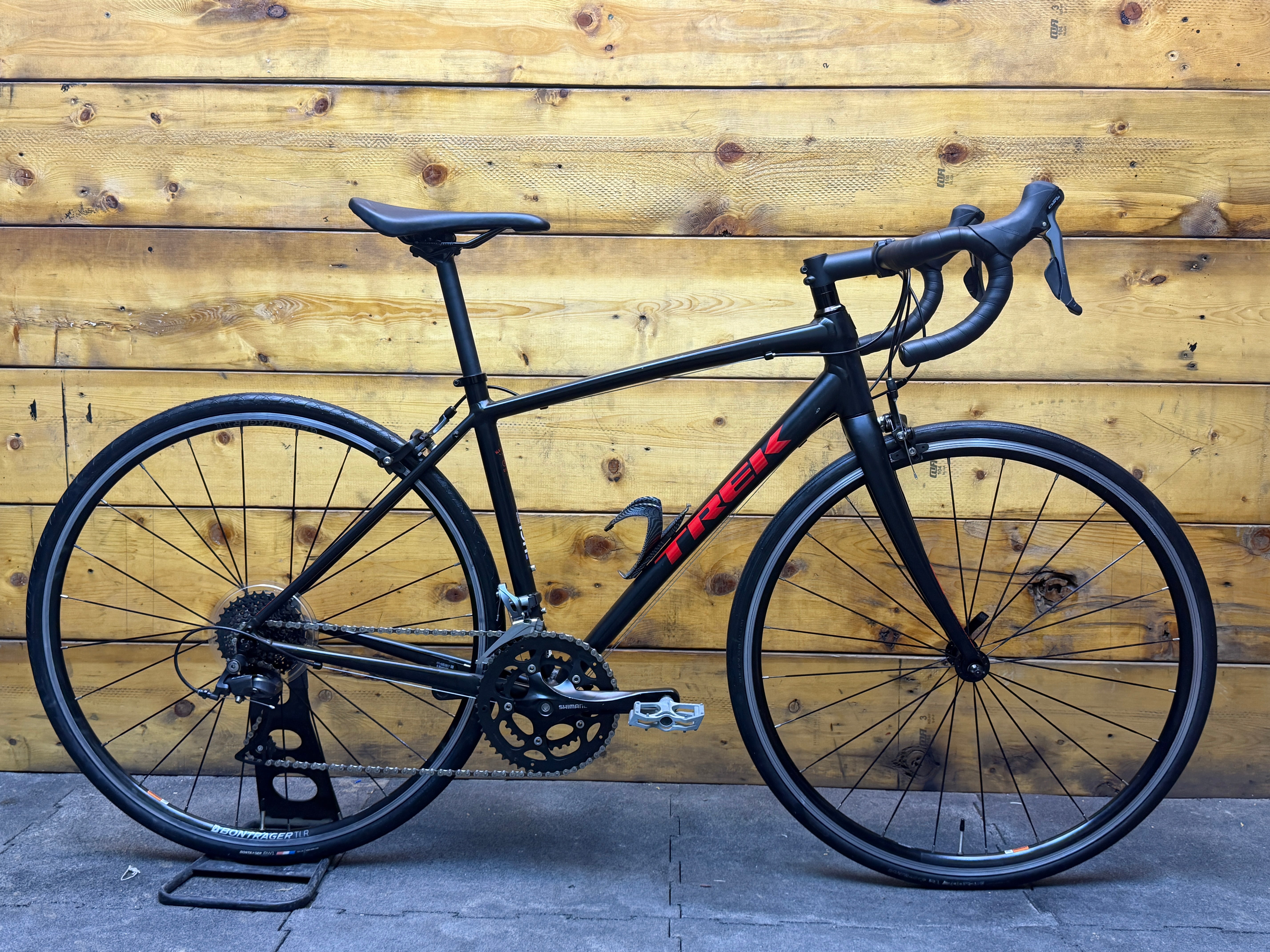 Trek Domane AL 2 Women's Road Bike