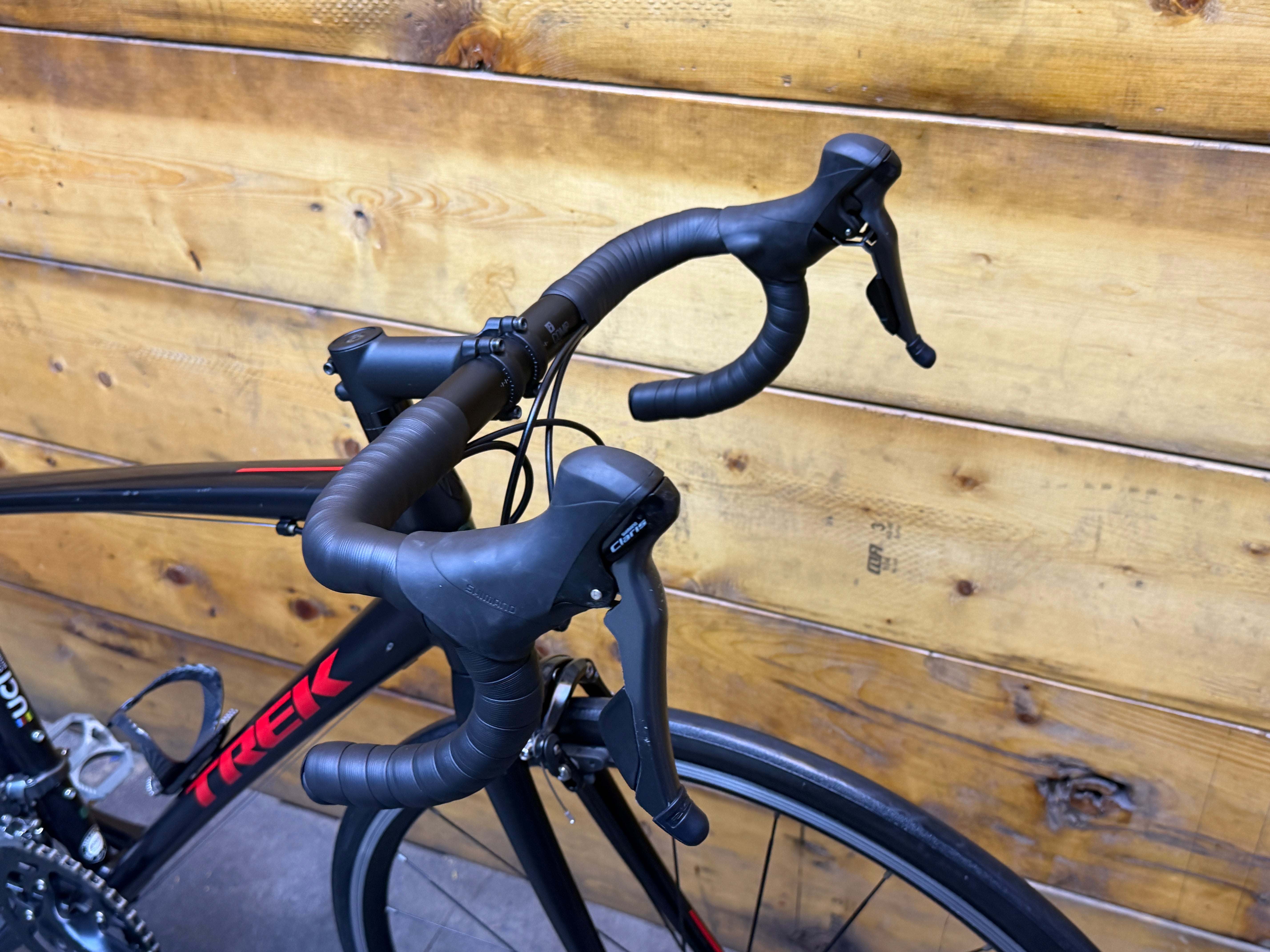 Trek Domane AL 2 Women's Road Bike