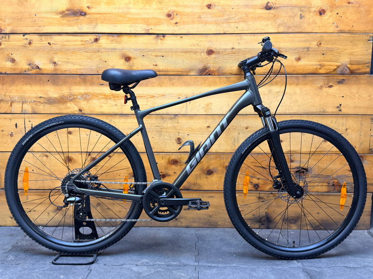 Giant Roam 2 Mountain Bike