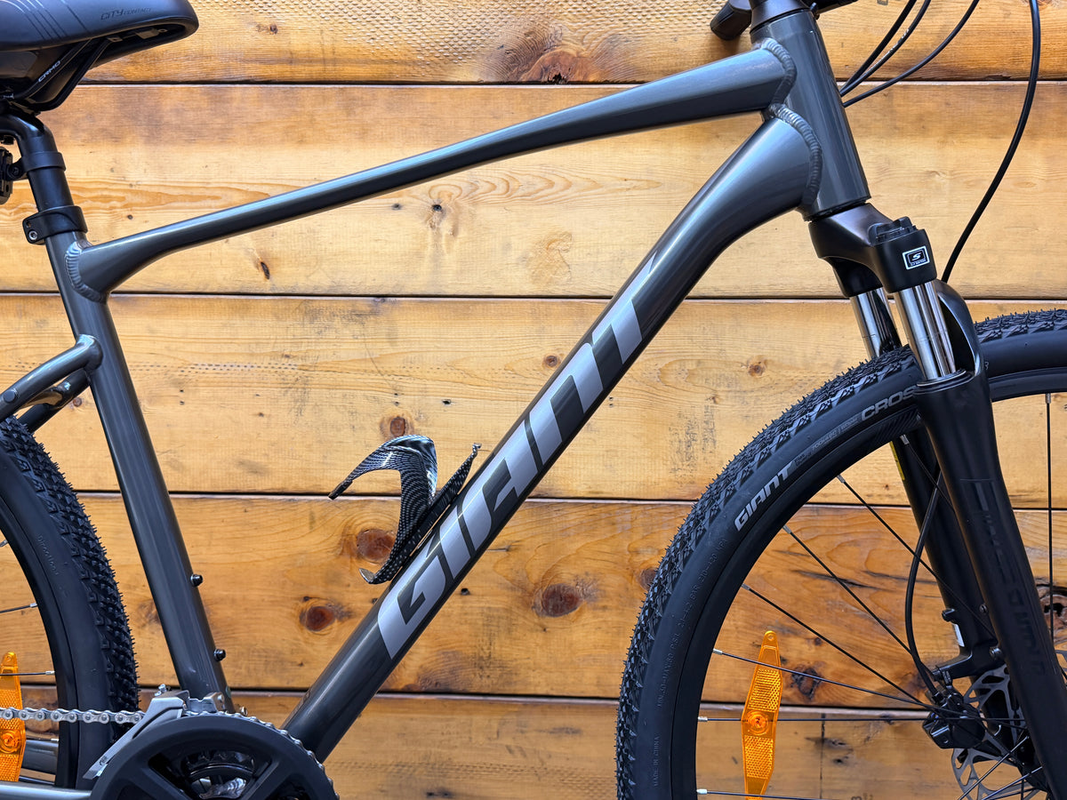 Giant Roam 2 Mountain Bike