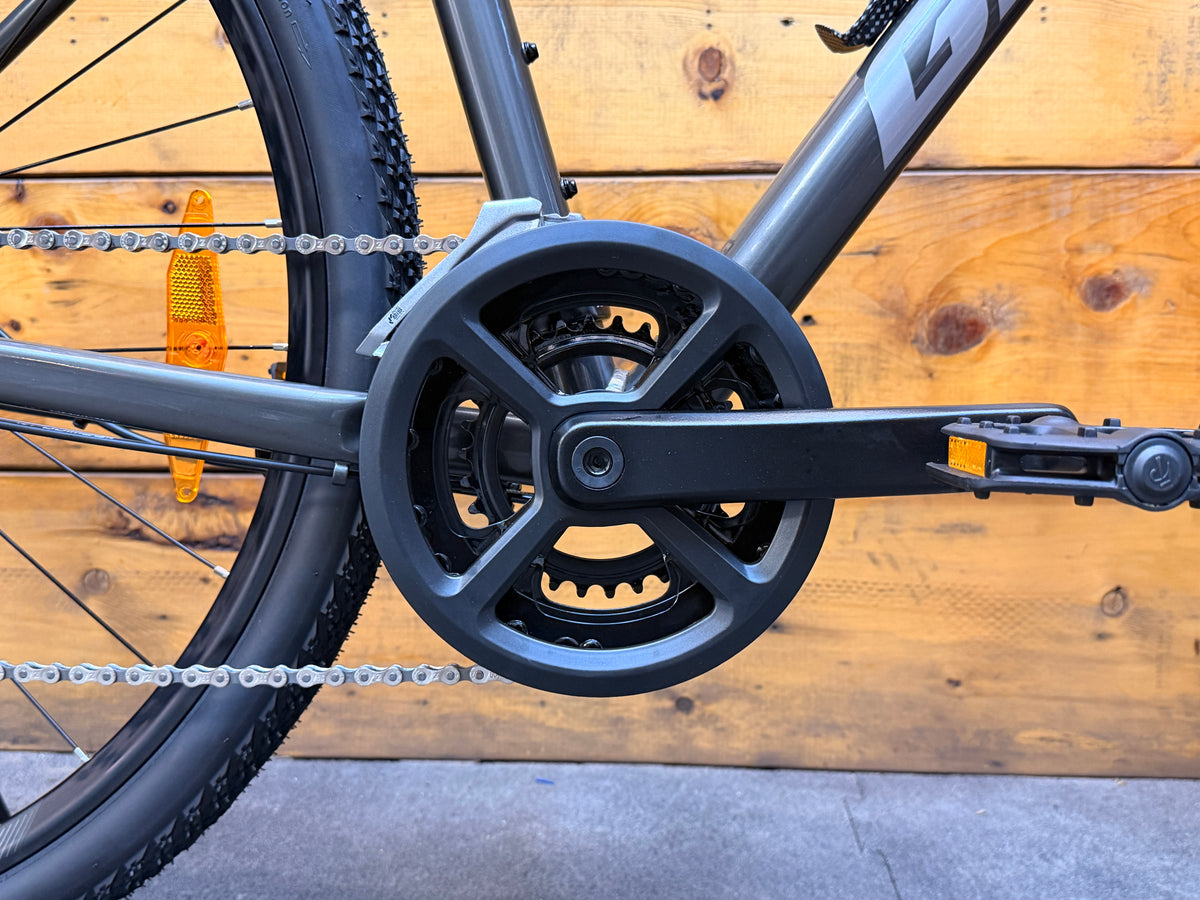 Giant Roam 2 Mountain Bike