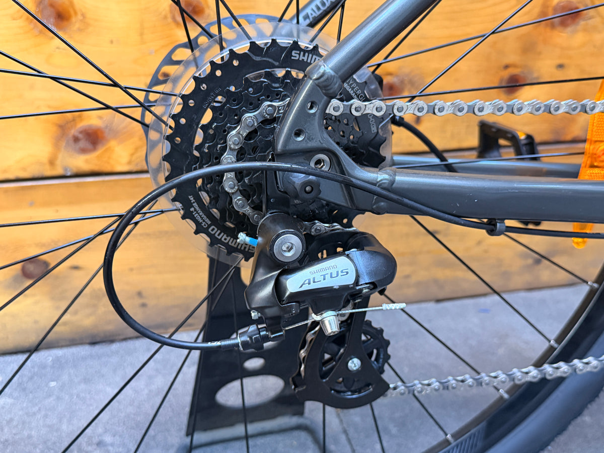 Giant Roam 2 Mountain Bike