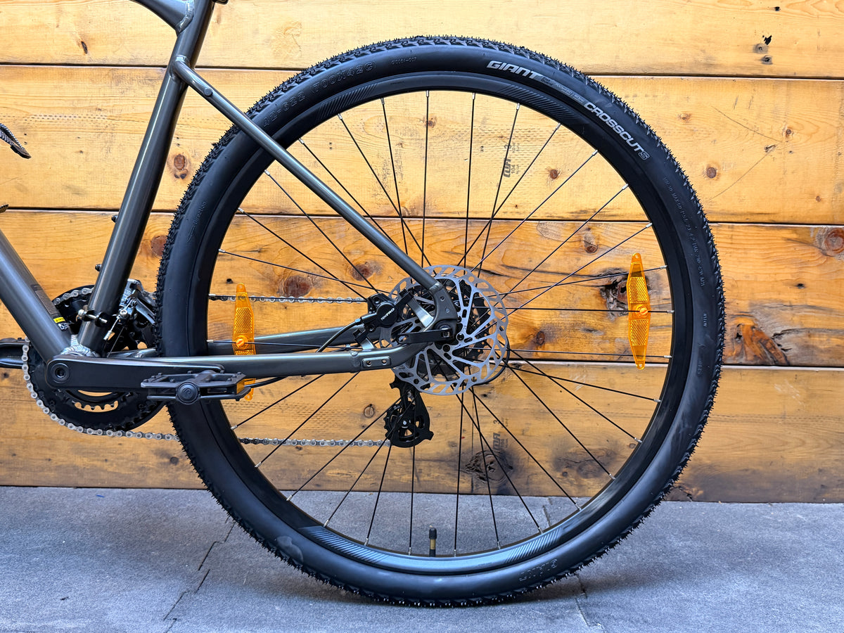 Giant Roam 2 Mountain Bike