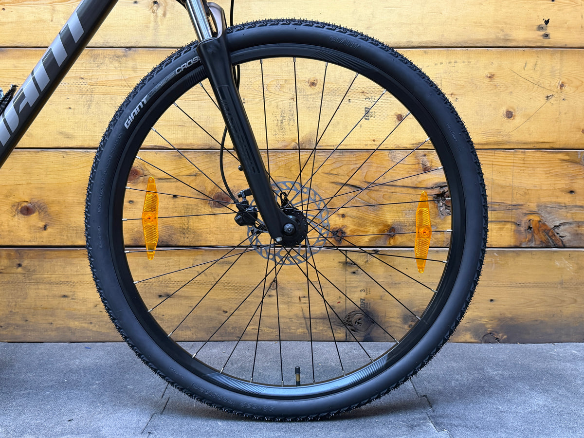 Giant Roam 2 Mountain Bike