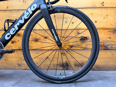 RENT Cervélo S5 Carbon Road Bike