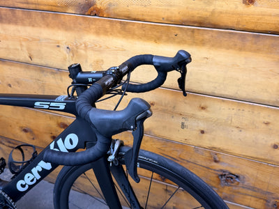RENT Cervélo S5 Carbon Road Bike