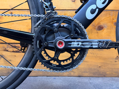 RENT Cervélo S5 Carbon Road Bike