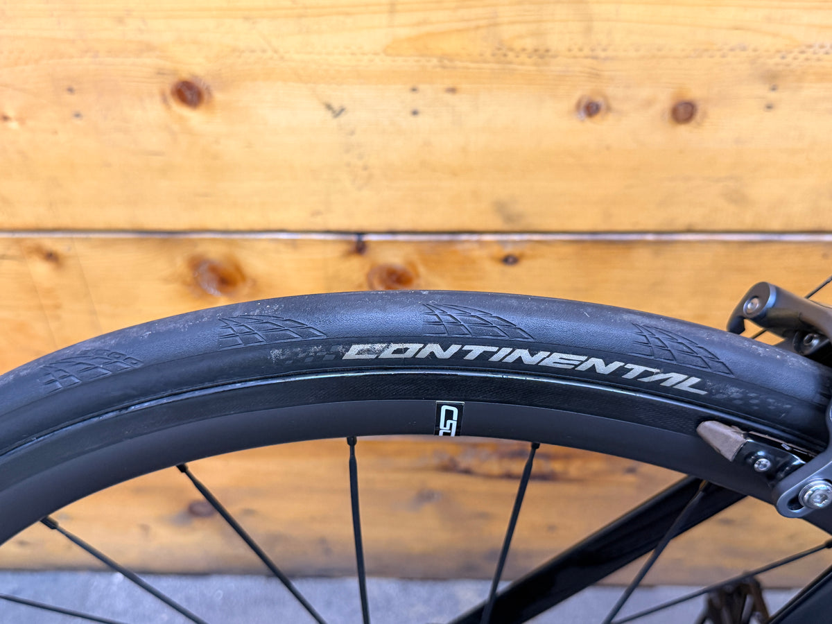 RENT Cervélo S5 Carbon Road Bike
