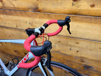 Giant Defy Advanced 1 Road Bike