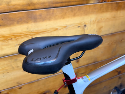 Giant Defy Advanced 1 Road Bike