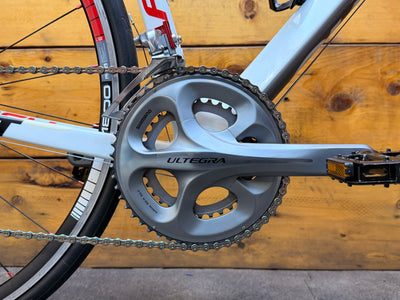 Giant Defy Advanced 1 Road Bike