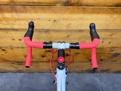 Giant Defy Advanced 1 Road Bike