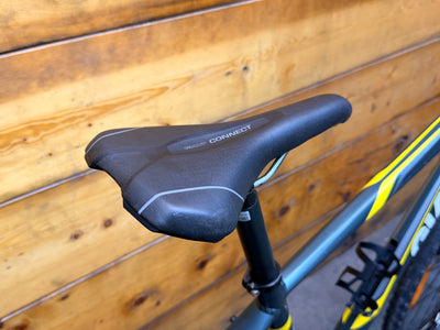 Giant Roam 2 Hybrid Bike
