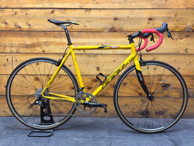 RENT Felt F80 Road Bike